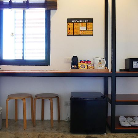 Book A Bed Poshtel - Sha Plus Phuket Luaran gambar