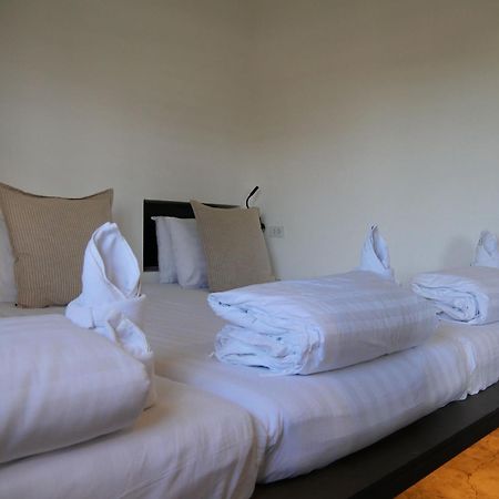Book A Bed Poshtel - Sha Plus Phuket Luaran gambar