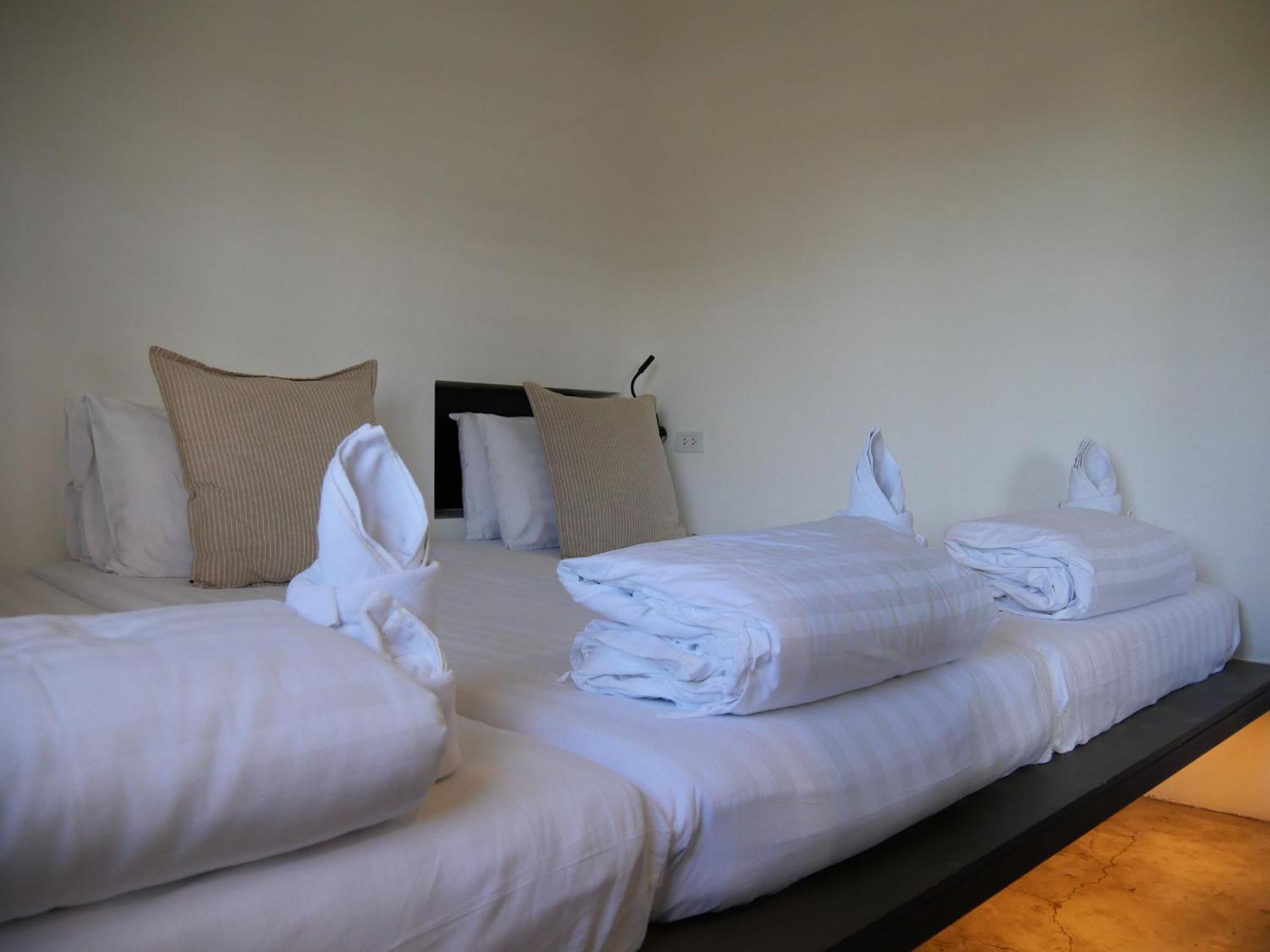 Book A Bed Poshtel - Sha Plus Phuket Luaran gambar