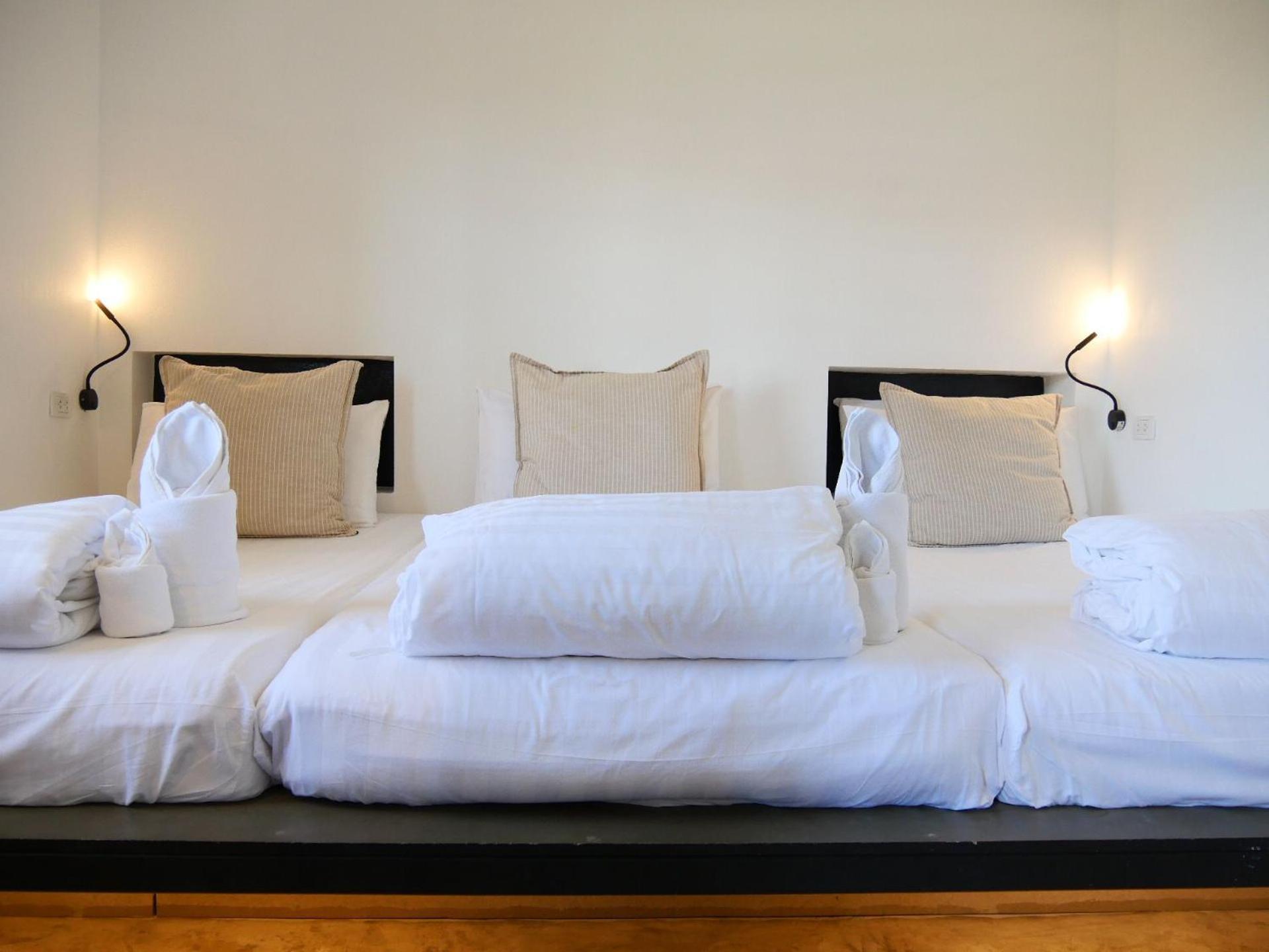 Book A Bed Poshtel - Sha Plus Phuket Luaran gambar