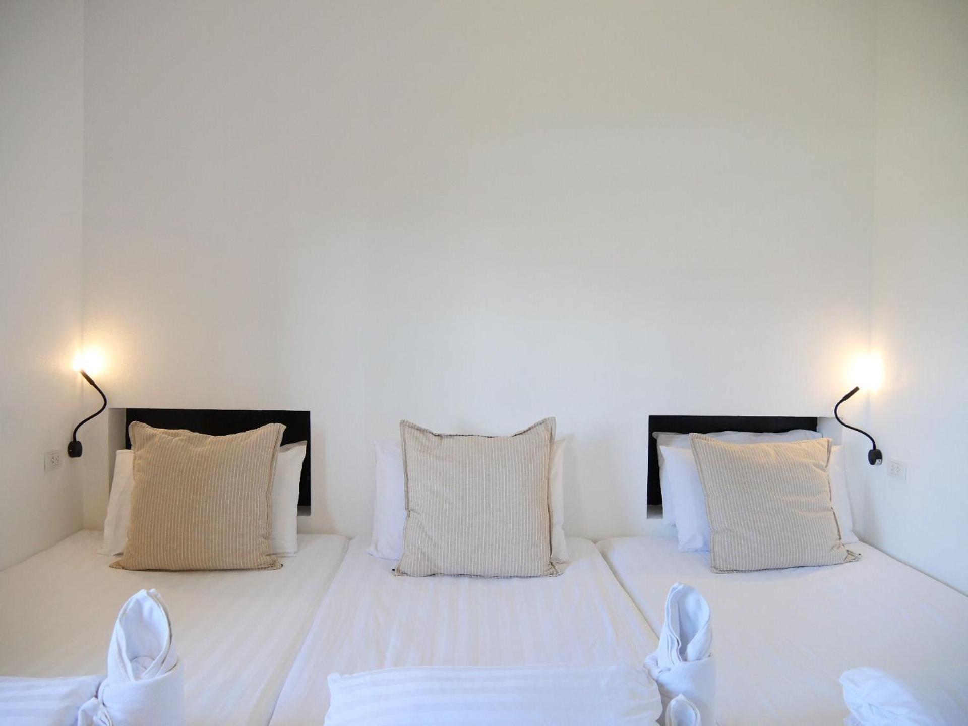 Book A Bed Poshtel - Sha Plus Phuket Luaran gambar
